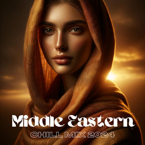 Marrakesh Cafe Chillout