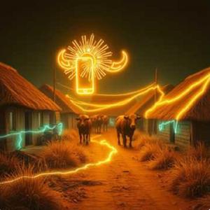 Баба і айфон