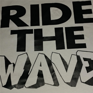 Ride the Wave
