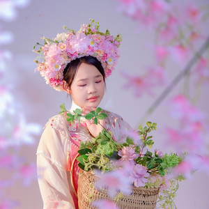 敖包月光谣 (伴奏)