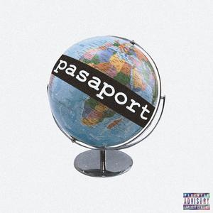 Pasaport (feat. Draft)