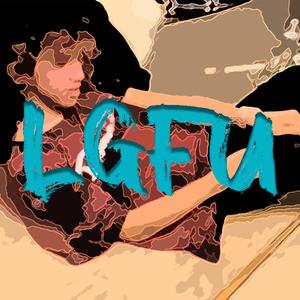 LGFU (feat. $ummer G)