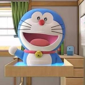 群星-哆啦A梦remix（共轭數村 remix）