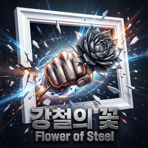 강철의 꽃 (Flower of Steel)