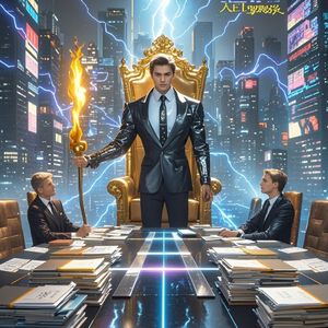 打单孤勇者之歌