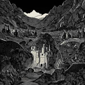 城堡在地下匍匐