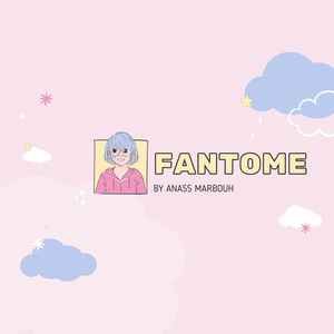 Fantome (Piano)