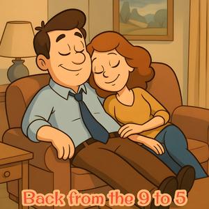 Back from the 9 to 5