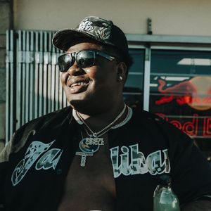 [孟菲斯]西部吉他|Bigxthaplug|Key Glock Type Beat - 德州移民