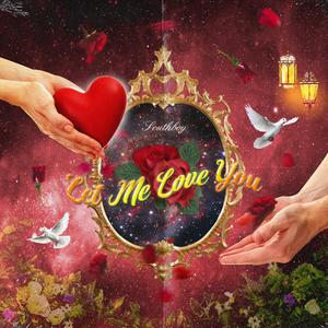 朴宰范-Me like yuh Remix（SOUTHBOY remix）