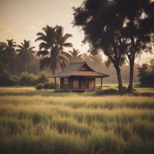 บ้านหลังเก่า ภาพจำวันวาน