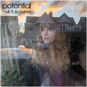 Potential (feat. Liz Marriott)