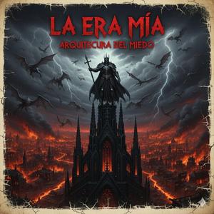 La Era Mia (feat. Arquitectura Del Miedo)