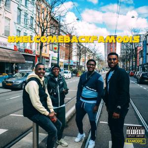 Kan niet meer (feat. Mazony)