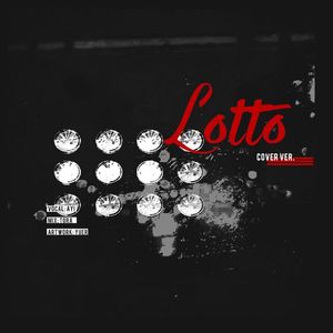 Lotto（cover.exo)