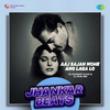 DJ Harshit Shah - Aaj Sajan Mohe Ang Laga Lo - Jhankar Beats