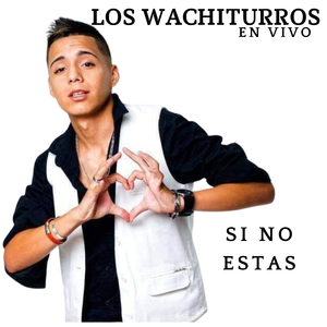 Si No Estas (En Vivo)