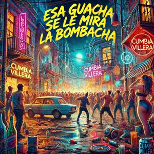 Ritmo Villero en la Calle