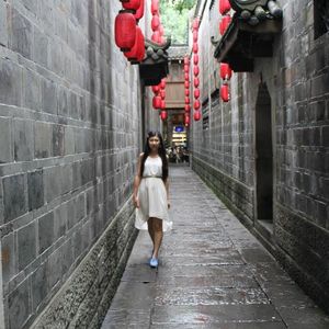 嫁衣--刘老师版本