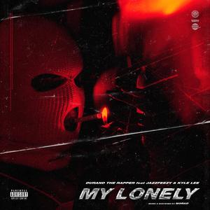 My Lonely (feat. Kyle Lee)