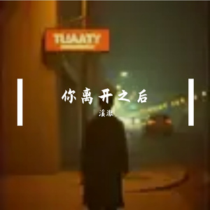 你离开之后
