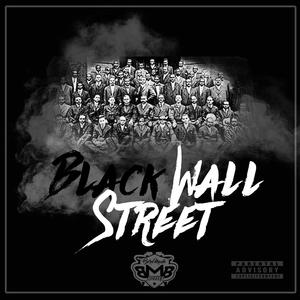 Black Wallstreet