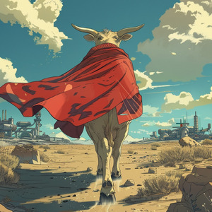 ラストヒーローズ