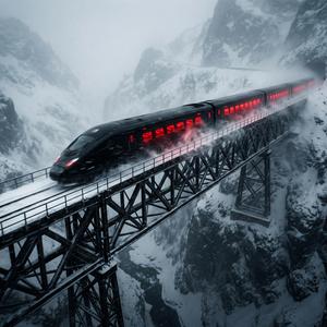 The Dining Car