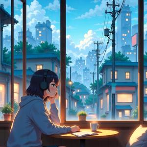 Lo-fi Study Session – Beats to Focus & Relax