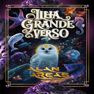 Rosa Neon (O Sussurro no Ouvido)