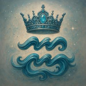 Aquarius Queen