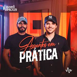 Assuntos Em Prática (Studio)
