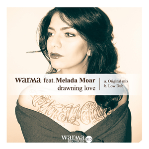 Drawning Love (Love Dub) [Feat. Melada Moar]
