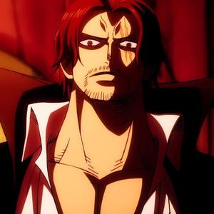 Shanks