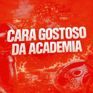 Cara gostoso da academia