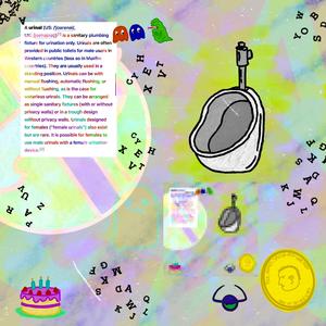 urinal (feat. meda, demon marcus, killhades & deadhorse)