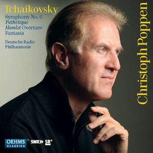 Hamlet, Op. 67: Overture:Hamlet, Op. 67