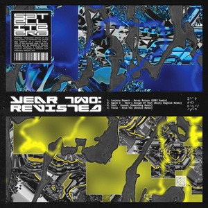 That's Enough Of That (Ricky Digital Remix)