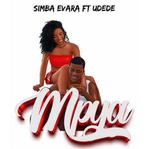 Mpya (feat. Udede)