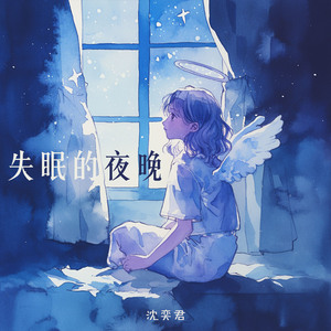 失眠的夜晚