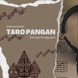 Taro Pangan (Instrumental)