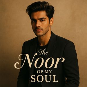The Noor of My Soul