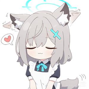 室内系的TrackMaker(AI砂狼白子)