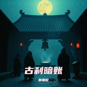 古刹暗账
