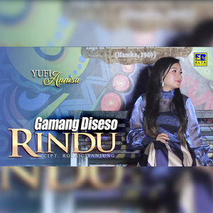Gamang Di Seso Rindu
