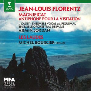 Magnificat, Op. 3 "Antiphone pour la Visitation"