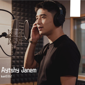 Aytshy Janem