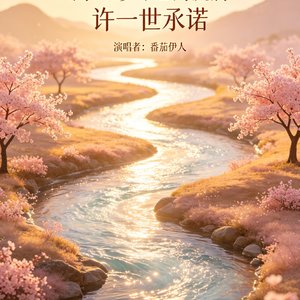 心河画梦