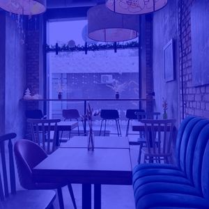 一尘不染早晨印象数