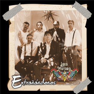 Extrañándonos